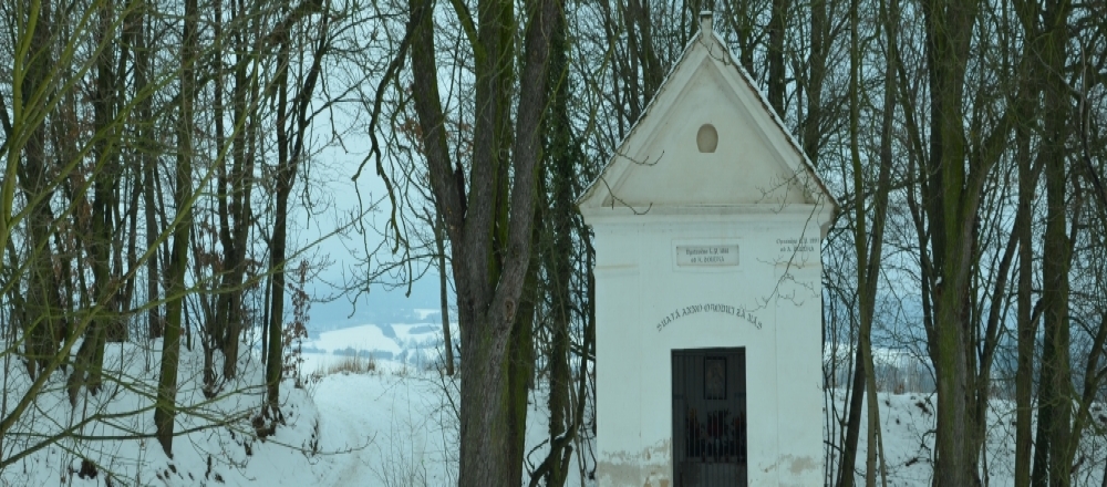 St.-Anna-Kapelle