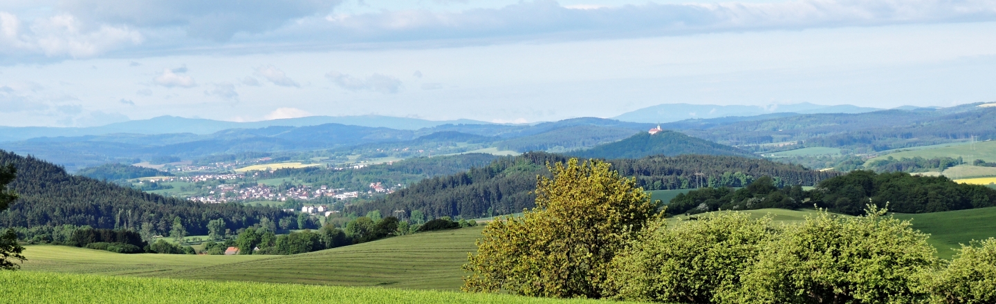 Natur und Sport