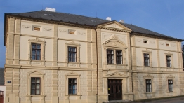 Grünberger Post – Oldtimer Museum