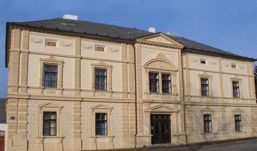 Grünberger Post – Oldtimer Museum