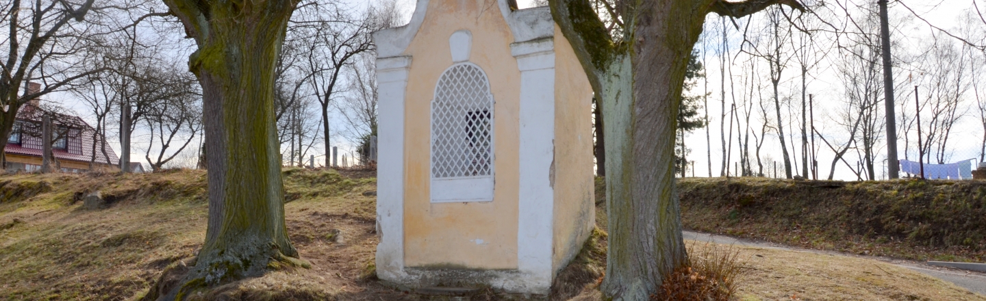 Marien-Kapelle 