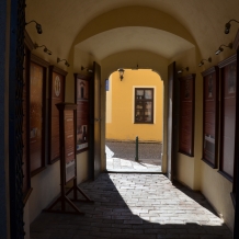 Kostel sv. Jana Nepomuckého
