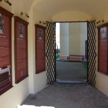 Kostel sv. Jana Nepomuckého