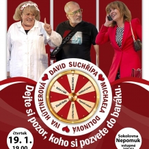 plakát divadlo
