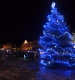 Adventní trh a rozsvícení stromu
