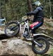 MMČR TRIAL
