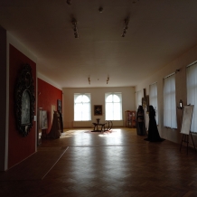 muzeum