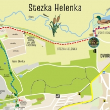 stezka Helenka