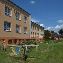 Mateřská škola