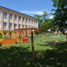 Mateřská školka