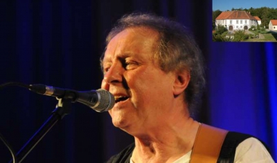Koncert Luboše Pospíšila