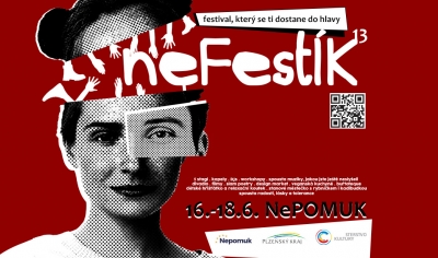 Nefestík 