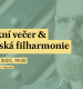 Barokní večer & Plzeňská filharmonie