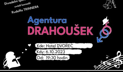 Agentura Drahoušek