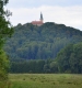 Poslední otevření Zelené Hory v tomto roce