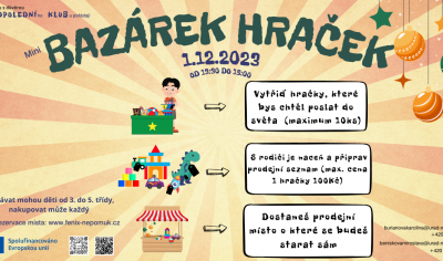 Minibazárek ve Fénixu