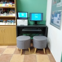 infocentrum
