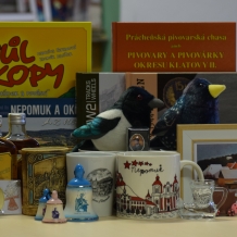 zboží na prodej