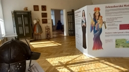 Městské muzeum a galerie Nepomuk