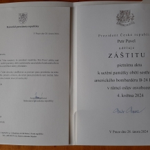 záštita