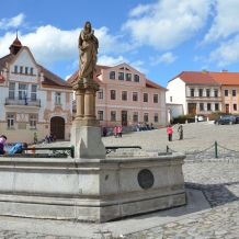 kašna