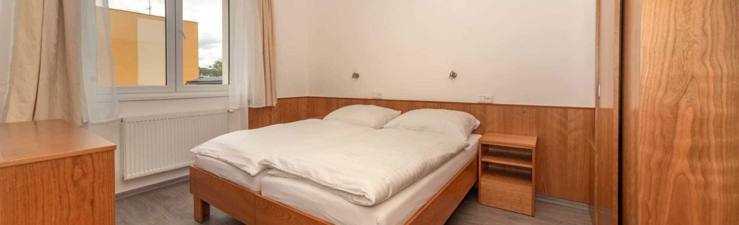 Panský dům Blovice