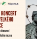 Malý koncert pro velkého světce