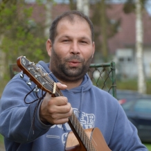 BJB - folk Blovice
