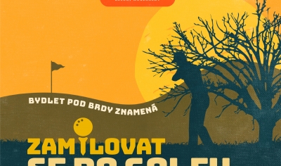 Zamilovat se do golfu