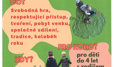 Ukázková lekce