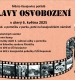 Oslavy osvobození