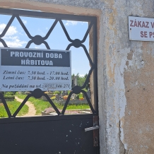 otevírací doba