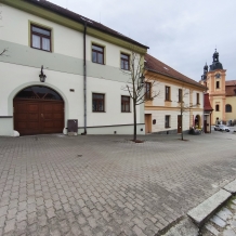náměstí