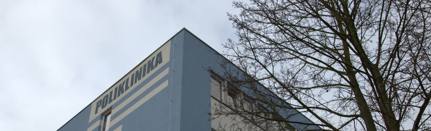 ORL - ambulance byla zrušena
