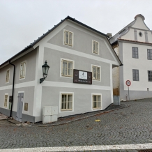 domek po rekonstrukci
