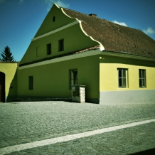 dům č.p. 3