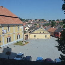 dům č.p. 3