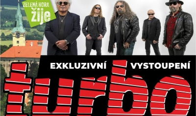 Turbo, Extra Band revival