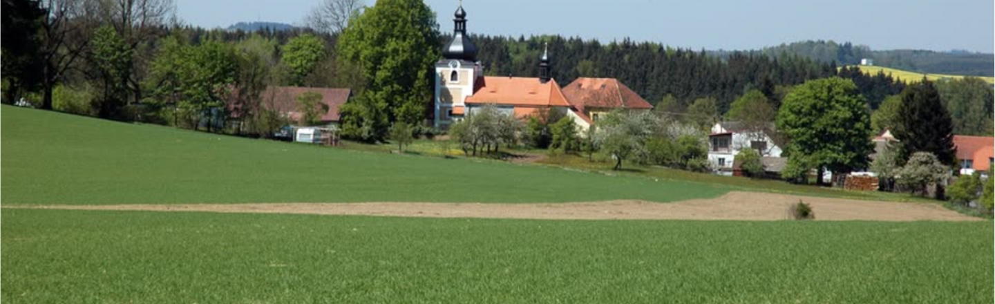 Kostel sv. Jiljí