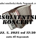 Absolventský koncert 