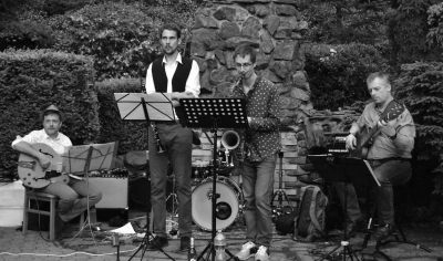 Jazzindustry