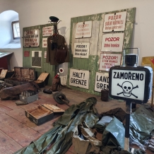 Muzeum ČSLA
