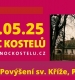 Noc kostelů v Prádle