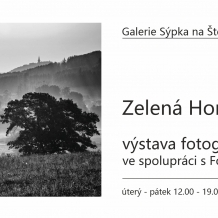pozvánka