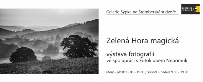 pozvánka