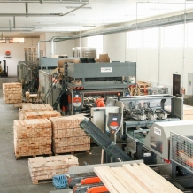 Klaustimber