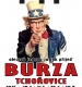 Burza Tchořovice