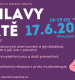 Od hlavy k patě - prevence rakoviny