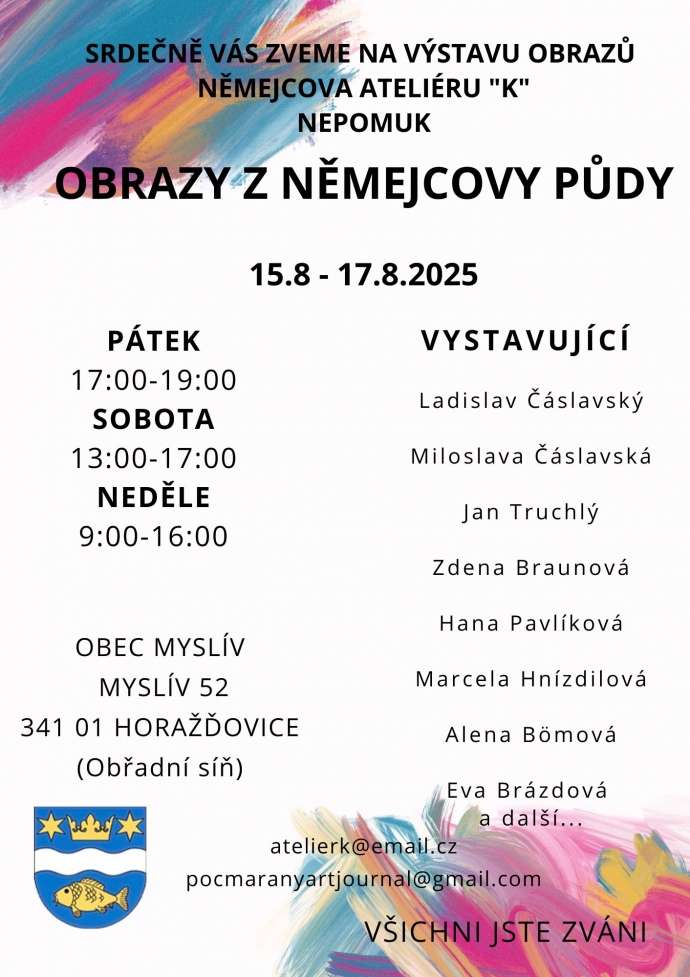 plakát
