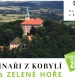 Vinaři z Kobylí na Zelené Hoře